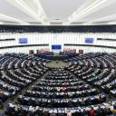 European Parliament. Photo: Wikipedia