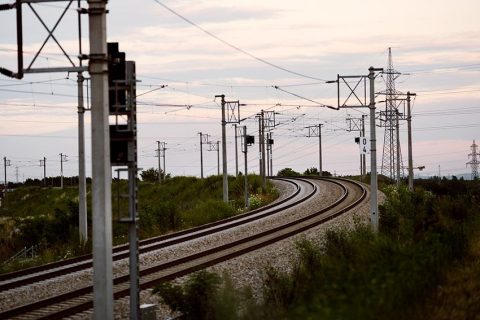 ÖBB Rail Cargo Austria, photo: David Payr