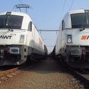 AWT Taurus locomotives, source: Advanced World Transport (AWT)