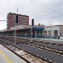 Cheb train station. Source: Vojtěch Dočkal/Wikimedia Commons