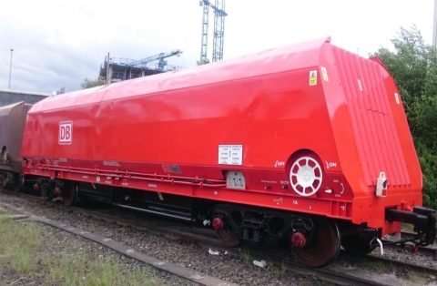 Image: DB Cargo