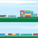 Graphic: DB Cargo