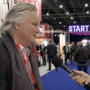 Pier Eringa at RailTech Europe 2019