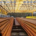 Eastleigh depot. Photo: Network Rail