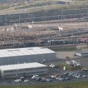 Eurotunnel terminal in Dover. Photo: Commons Wikimedia