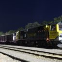 Freightliner jumbo train, source: Freightliner