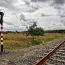 Iron Rhine in the Netherlands. Photo: Dolph Cantrijn/Hollandse Hoogte