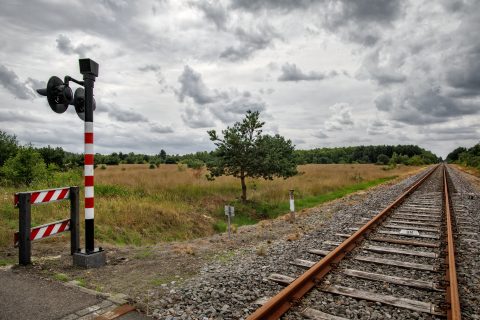 Iron Rhine in the Netherlands. Photo: Dolph Cantrijn/Hollandse Hoogte