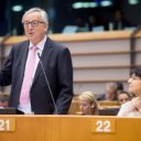 Jean Claude Junker European Commission