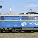 PKP Cargo locomotive. Photo: Wikimedia Commons