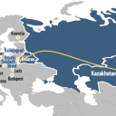 Poland-Belarus border crossings. Photo: UTLC