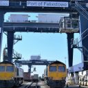 Port of Felixstowe