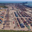 GBRf/MSC/Felixstowe. Image: Port of Felixstowe