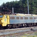 Renfe locomotive model 251 in Spain. Photo credit: Jean-Pierre Vergez-Larrouy