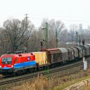 Rail Cargo Hungary. Photo: Wikimedia Commons