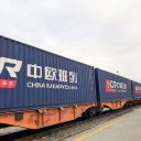 China Railway Express