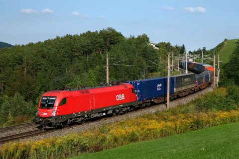 Image: Rail Cargo Group