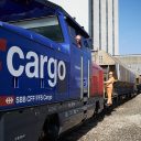 SBB Cargo, source: SBB