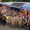 Image: courtesy Andrew P.M. Wright / The Swanage Railway