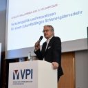 Malte Lawrenz, chairman of VPI