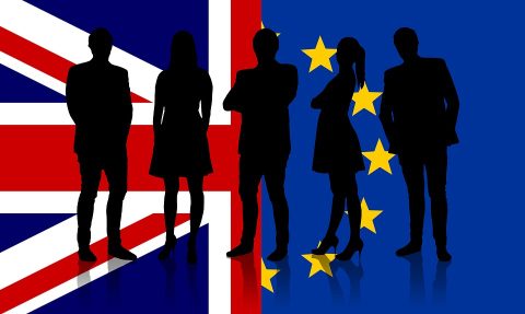 Brexit, illustrative. Photo: Pixabay