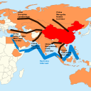 Belt and Road initiative