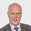 Chris Grayling. Source: UK government