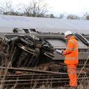 rail freight derailment, RAIB