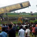 Accident in India June 2024. Source: ANP/EPA/Diptendu Dutta